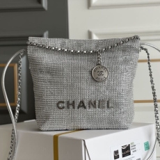 Chanel Satchel Bags